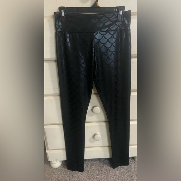 Killstar Leggings - Picture 1 of 4
